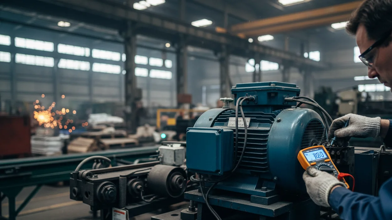 Ataşehir Makine Motoru Servisi arka plan görseli